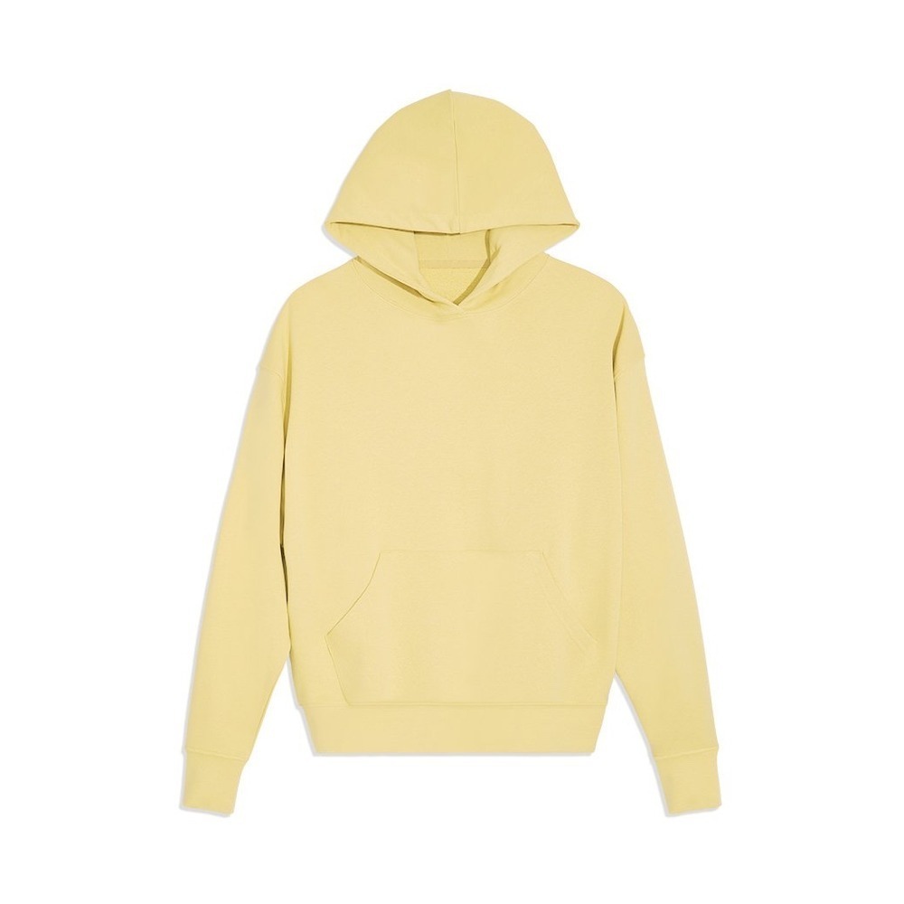 We Wore What Overized Hooded Sweatshirt Size XL